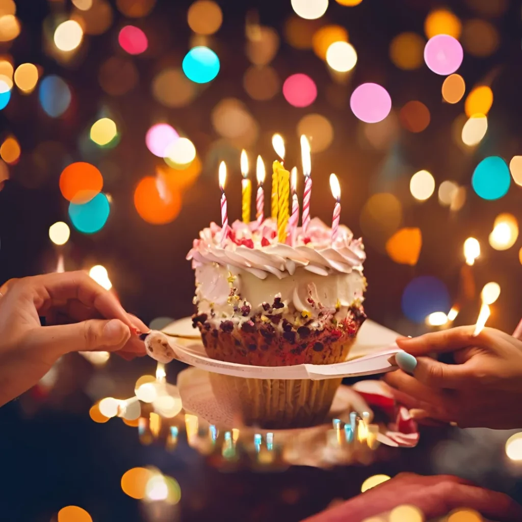 Celebrity Birthday Wishes: Heartfelt Messages & Quotes