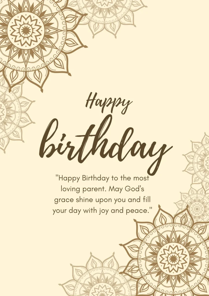 Birthday Wishes Christian Sister – Beautiful Blessings & Love