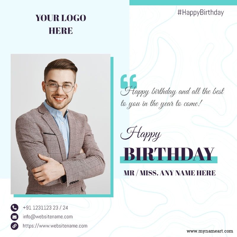 Employee Birthday Wishes: Heartfelt and Professional Ideas