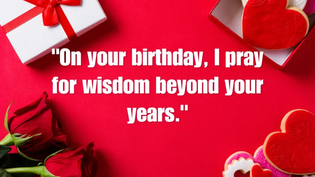 Happy Birthday Christian Wishes: Best Messages & Blessings