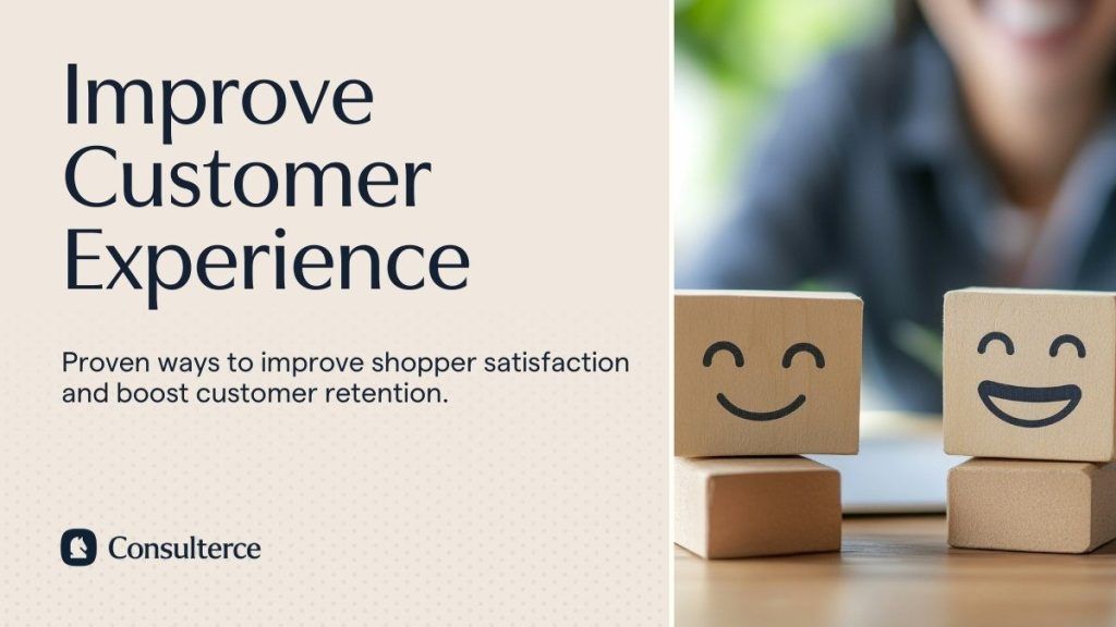 The Part of Your eCommerce Business Customers Never See But Always Feel