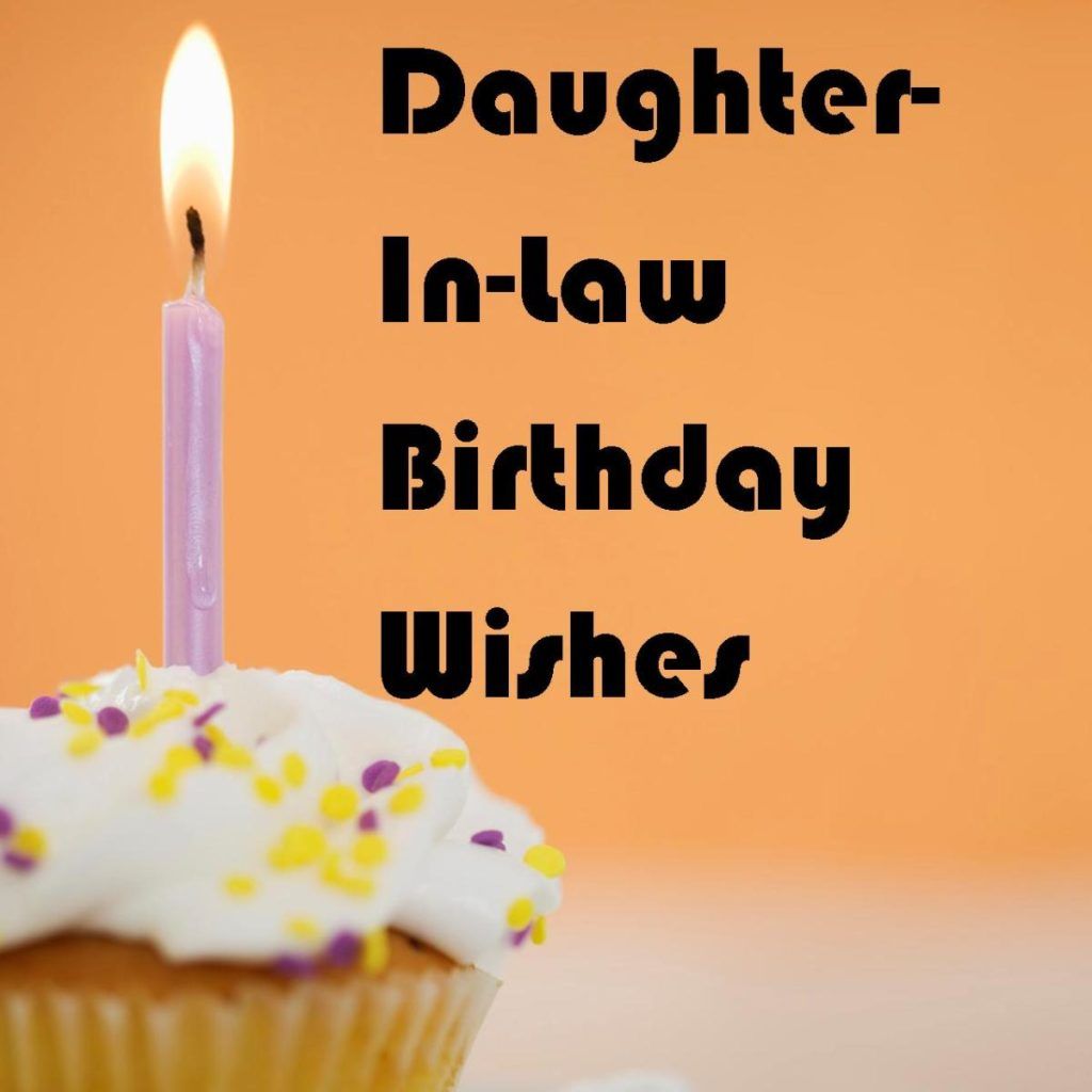 Happy Birthday Wishes for Daughter-in-Law: Heartfelt Messages