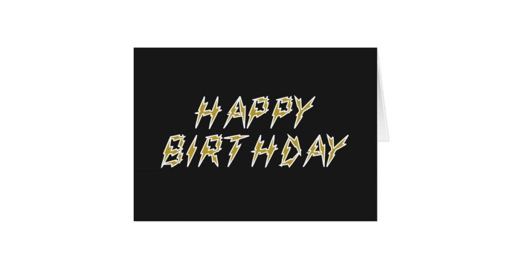 Dark Humor Birthday Wishes That Are Funny & Savage