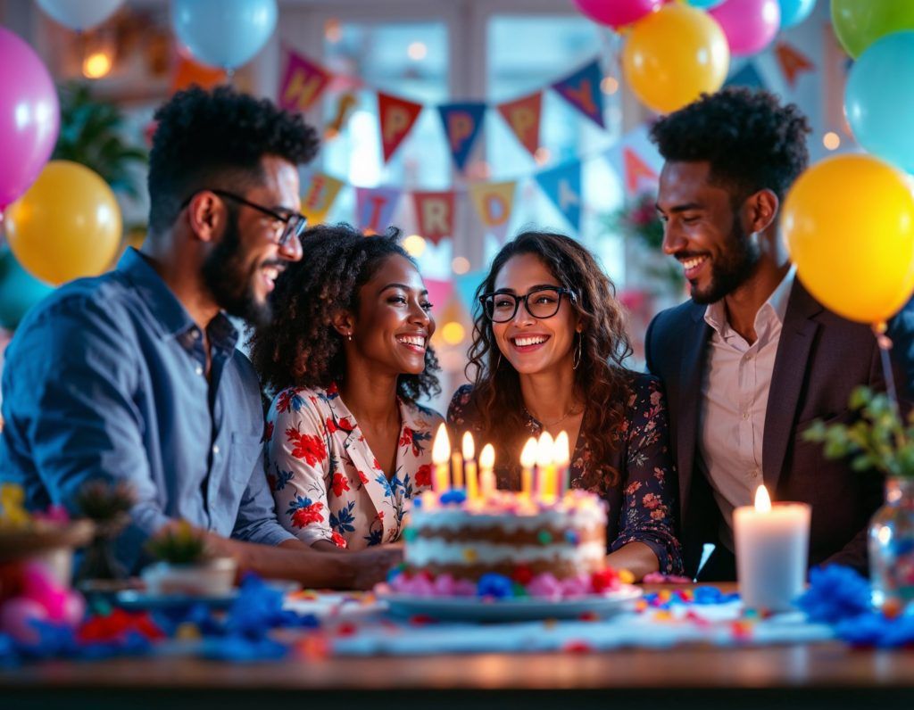Employee Birthday Wishes: Heartfelt and Professional Ideas