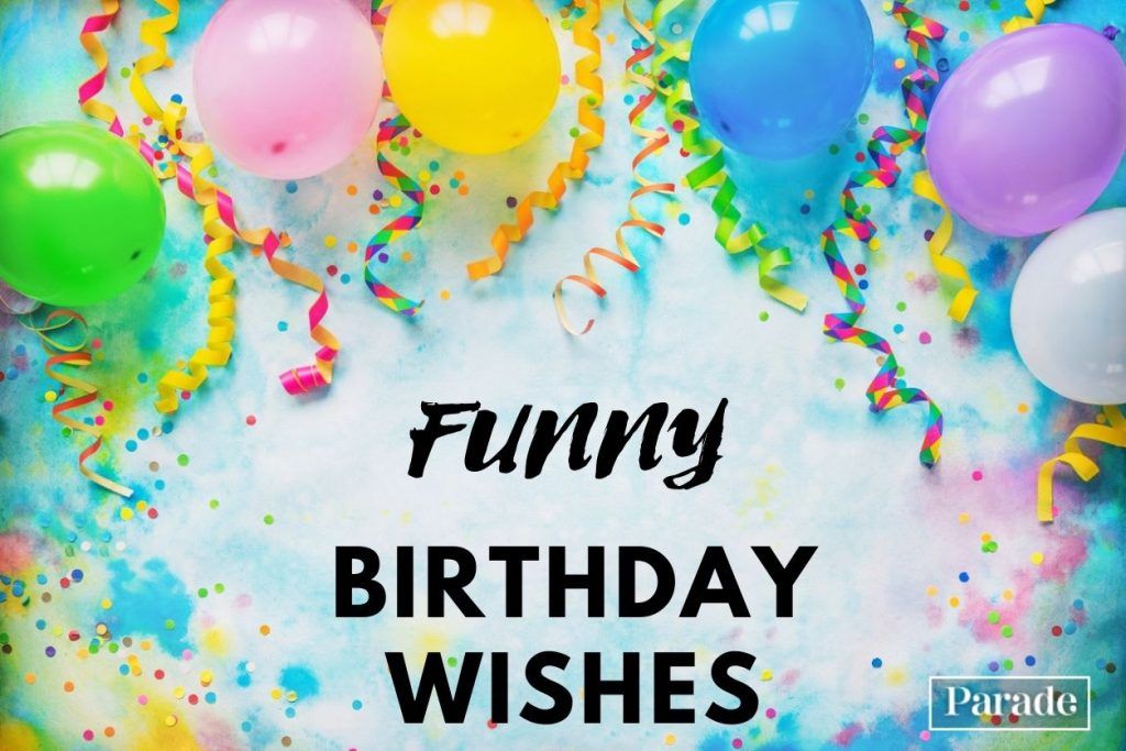 Birthday Wishes Boss Funny: Hilarious Messages to Share