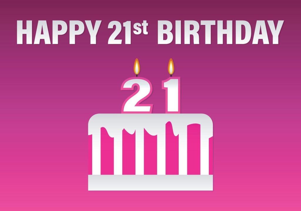 Birthday Wishes for a 21st: Best Messages to Celebrate Birthday Wishes for a 21st: Best Messages to Celebrate