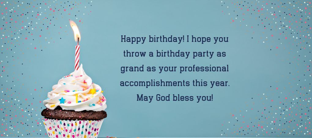 Clever Birthday Wishes for Coworker That Will Make Them Smile