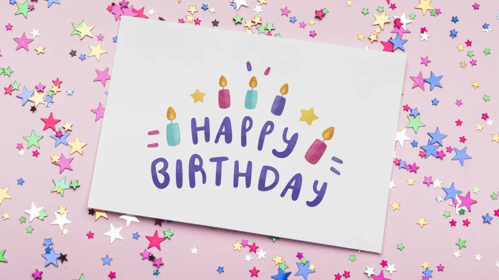 Happy Birthday Dude Wishes: Funny, Cool & Heartfelt Messages