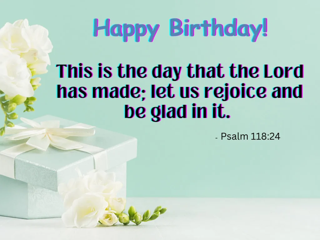 Godly Birthday Wishes for a Sister: Heartfelt Blessings