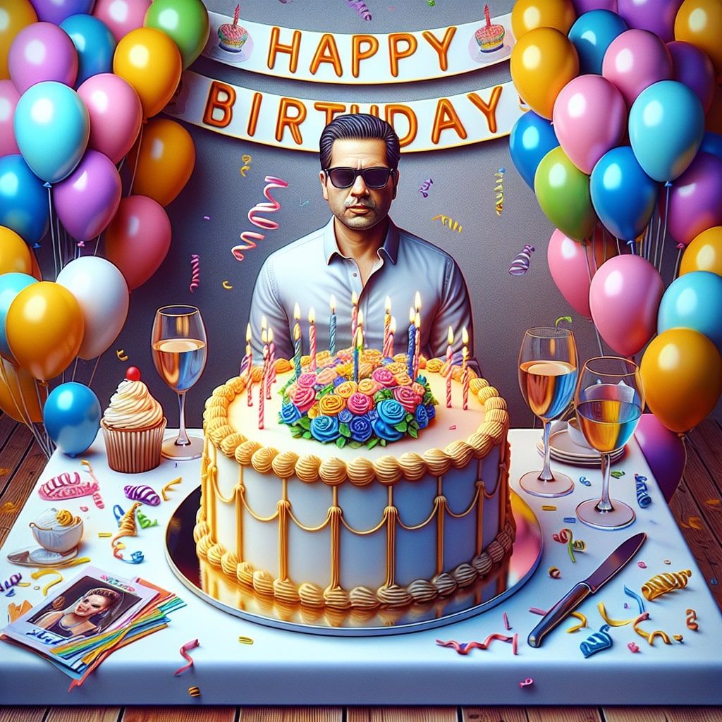 Artificial Intelligence Birthday Wishes: Best Ideas & Messages