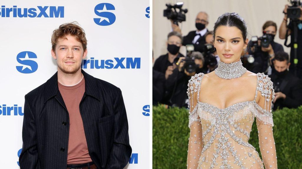 Kendall Jenner and Joe Alwyn Dating Rumors Explained