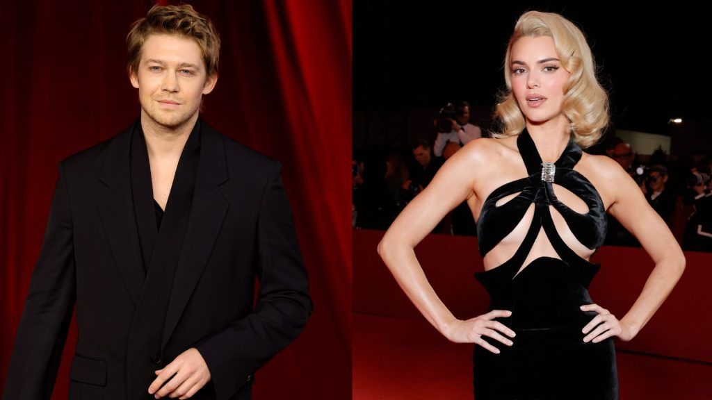 Kendall Jenner and Joe Alwyn Dating Rumors Explained Kendall Jenner and Joe Alwyn Dating Rumors Explained