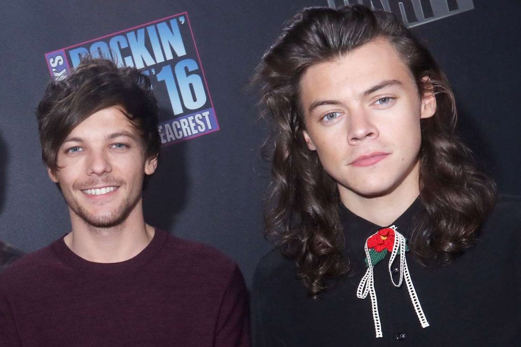 Harry Styles and Louis Tomlinson: The Truth Revealed