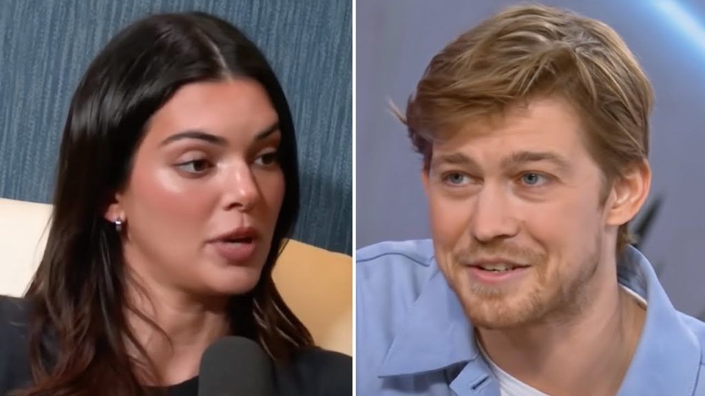 Kendall Jenner and Joe Alwyn Dating Rumors Explained