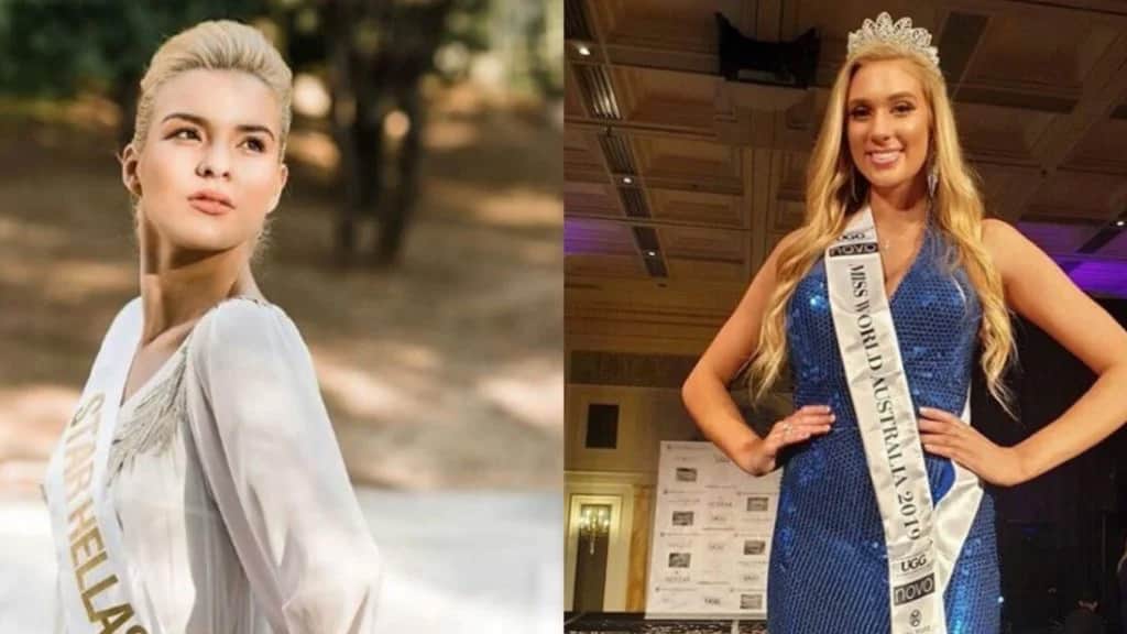 Greece Beautiful WomanGreece Beautiful Woman: Top Icons of Timeless Beauty: Top Icons of Timeless Beauty