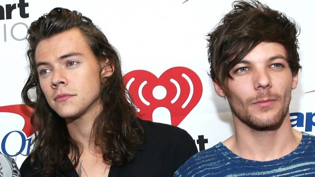 Harry Styles and Louis Tomlinson: The Truth Revealed