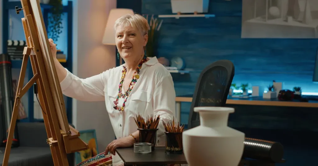 How to Remain Productive After Retirement