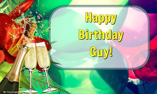 Happy Birthday Dude Wishes: Funny, Cool & Heartfelt Messages