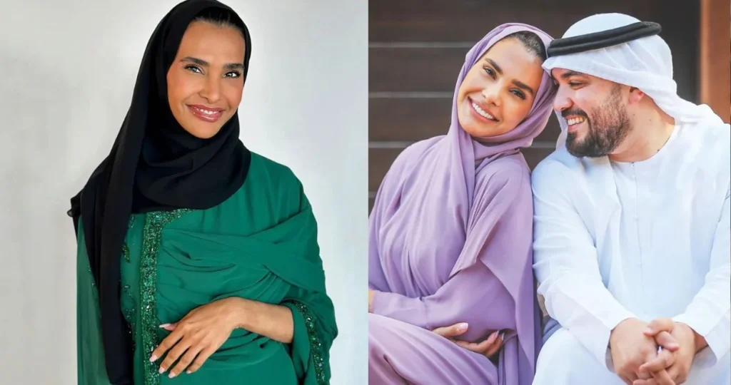 Salama and Khalid: The Inspiring Story of UAE’s Power Couple