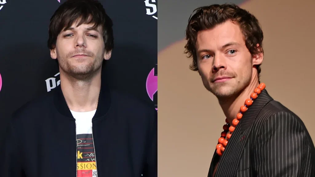 Harry Styles and Louis Tomlinson: The Truth Revealed