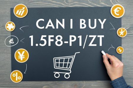  Can I Buy 1.5f8-p1uzt? Find Out the Real Buying Sources