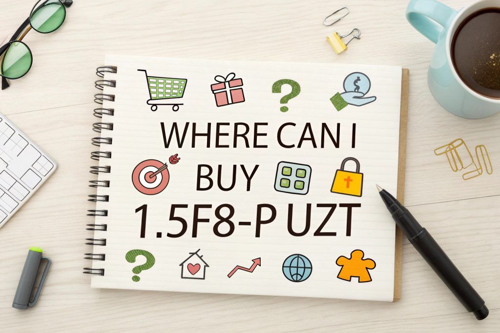 Where Can I Buy 1.5f8-p1uzt: Best Deals & Trusted Sources