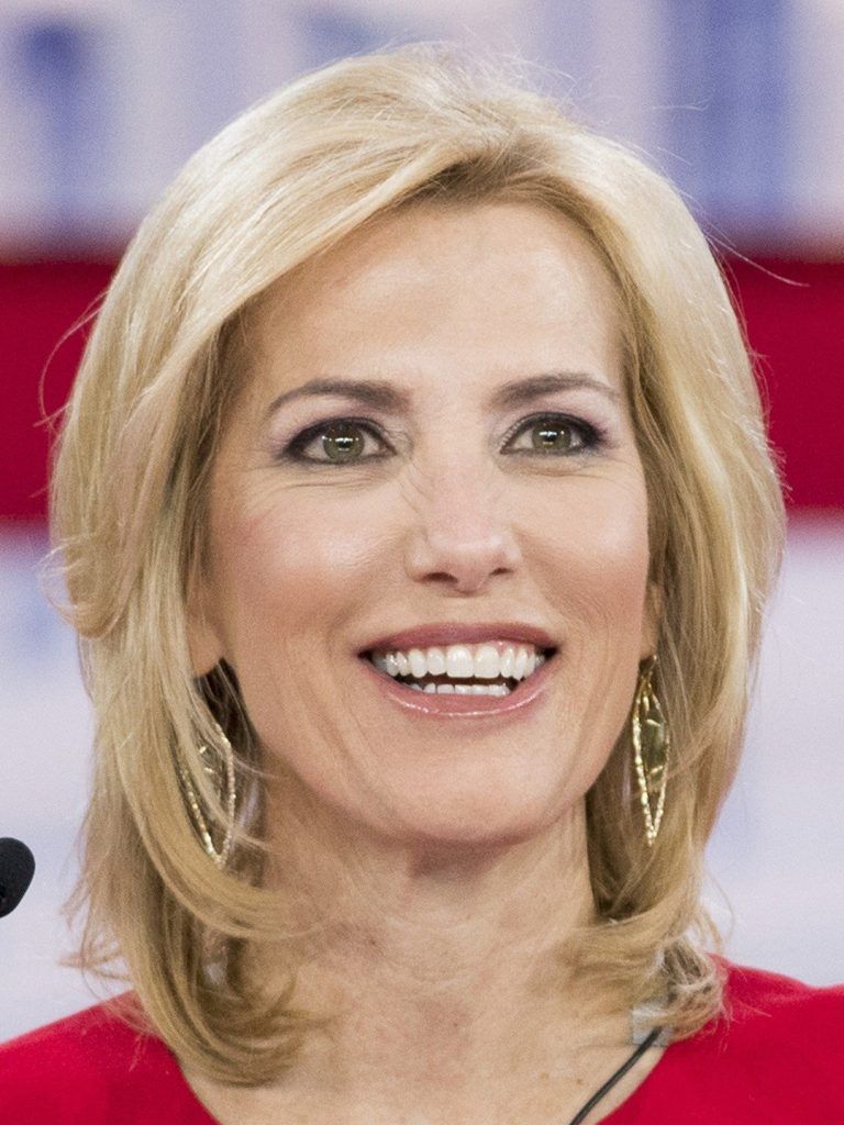 Was Laura Ingraham Ever Married? The Untold Story Revealed