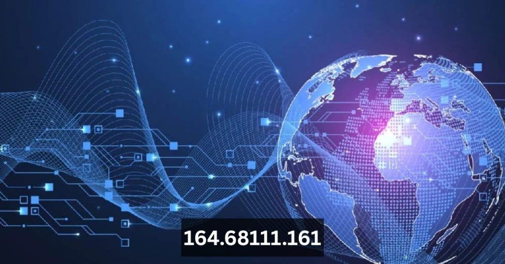 164.68111.161: What It Really Means Explained