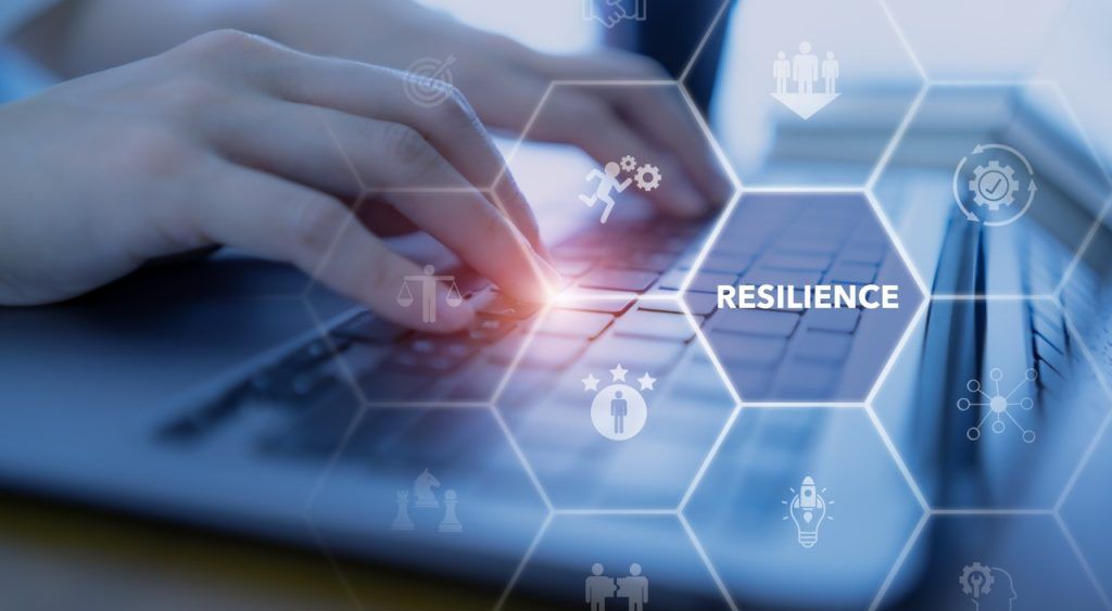 How financial services can strengthen resilience in the digital era
