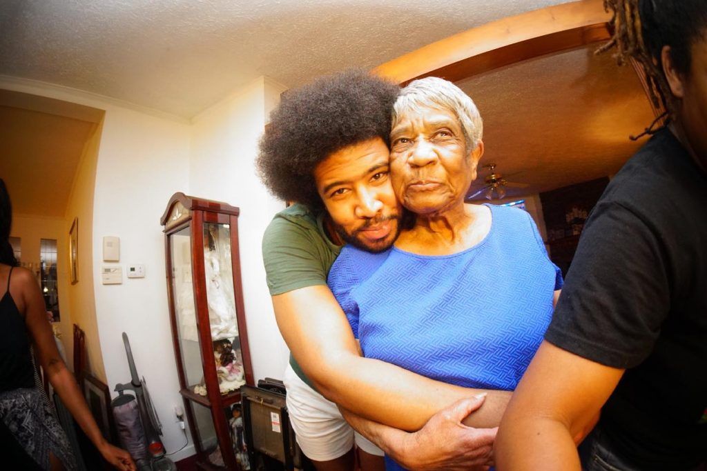 Eugene Daniels Parents: Full Family & Life Revealed