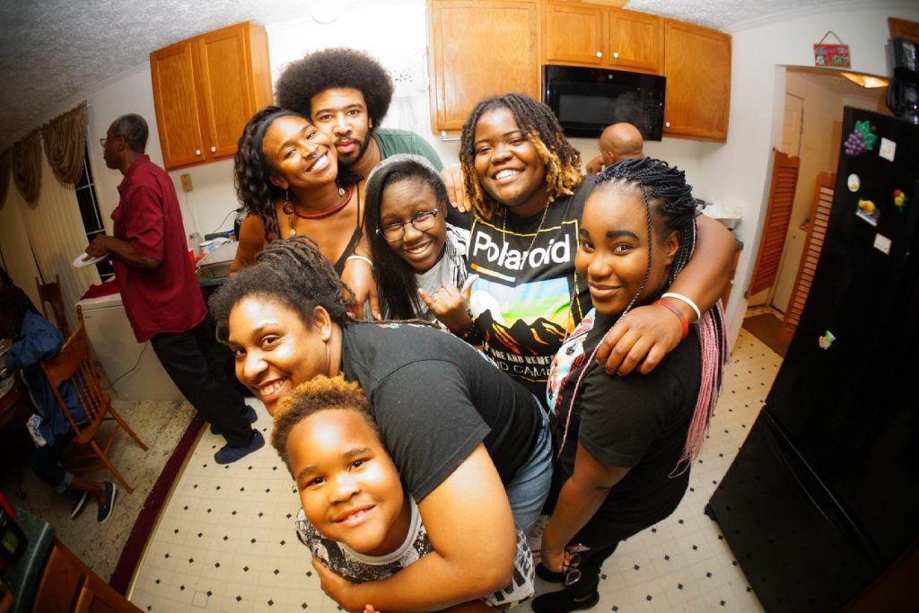 Eugene Daniels Parents: Full Family & Life Revealed