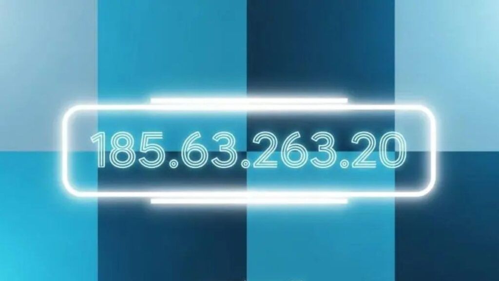 185.63.263.20 IP Lookup: Trace Location, ISP & Owner Info