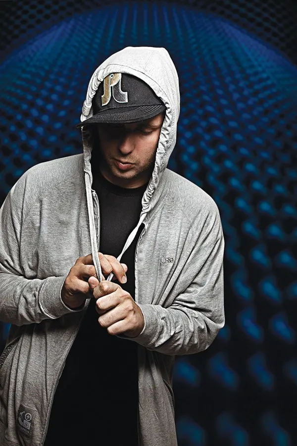 Derek Vincent Smith: The Genius Behind Pretty Lights