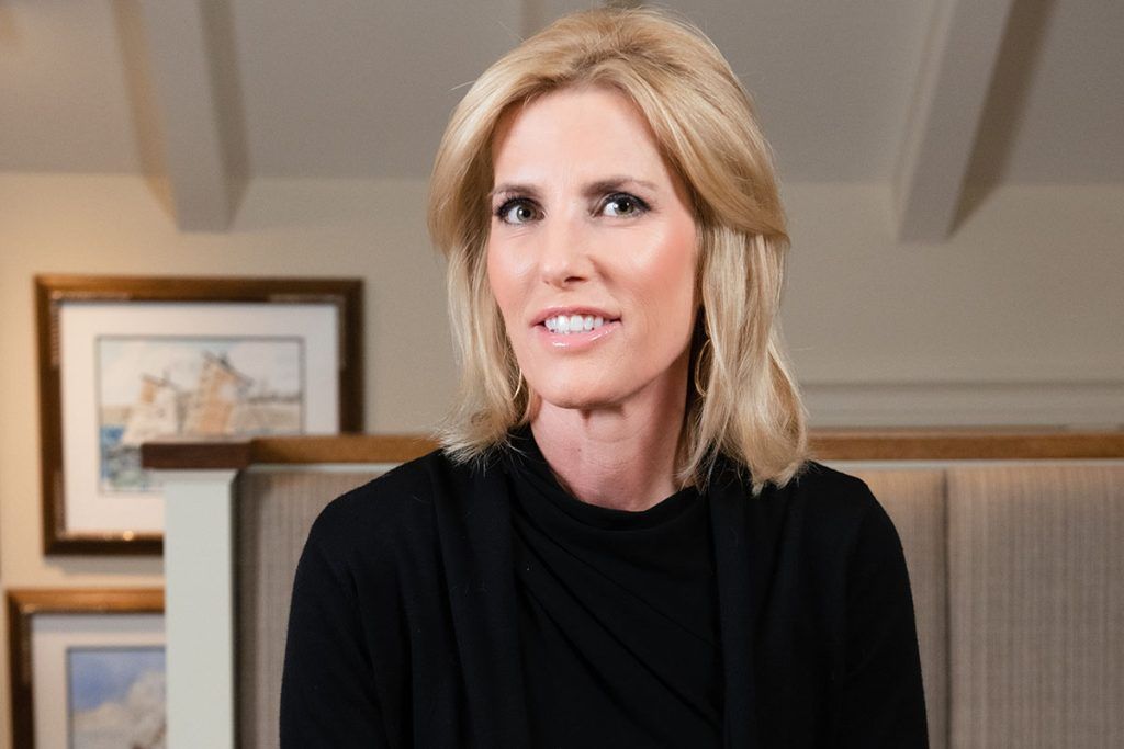 Who is Laura Ingraham's wife? The Truth Revealed