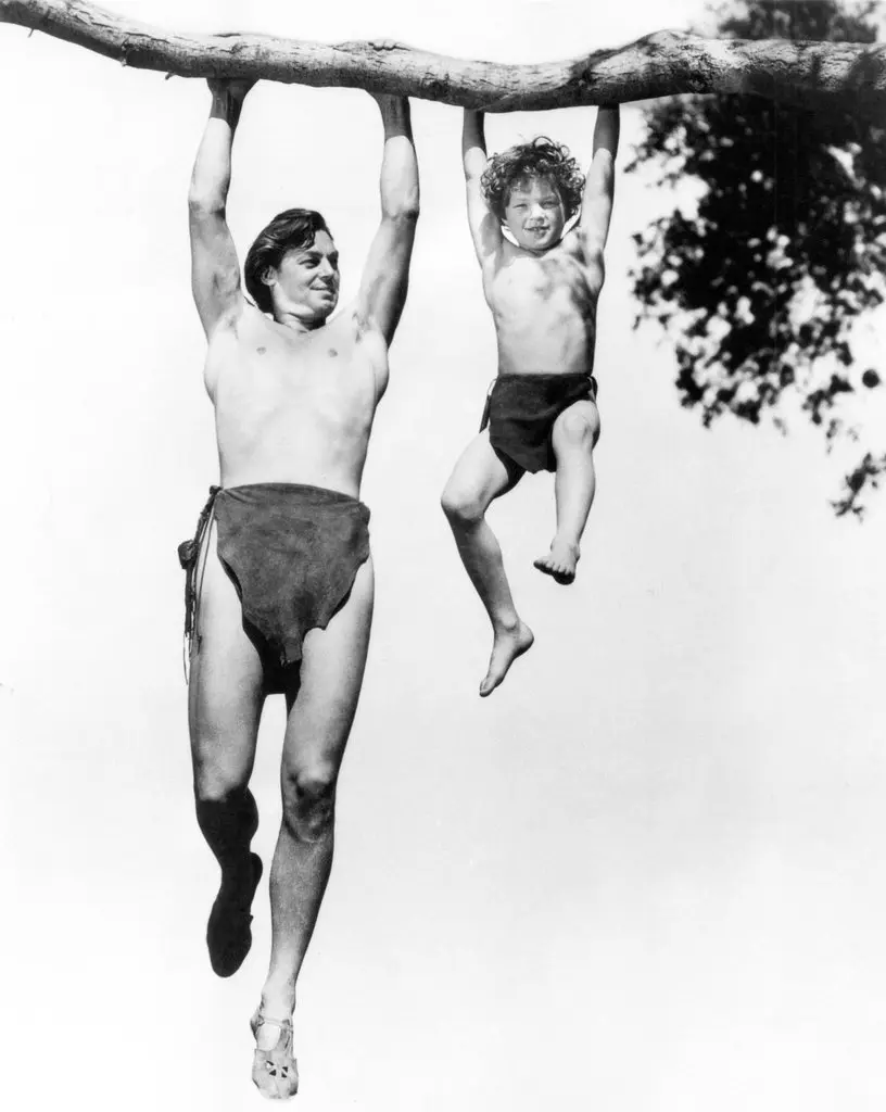 Net Worth Johnny Sheffield: How Rich Was the Tarzan Star