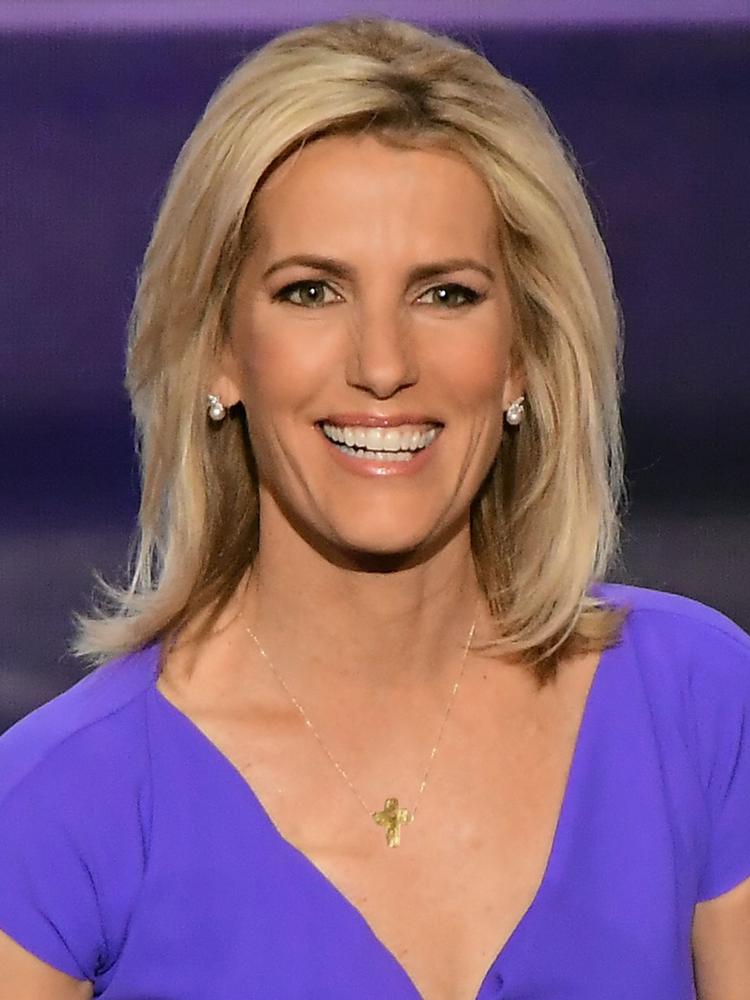 Is Laura Ingraham Married to a Woman? Truth Revealed