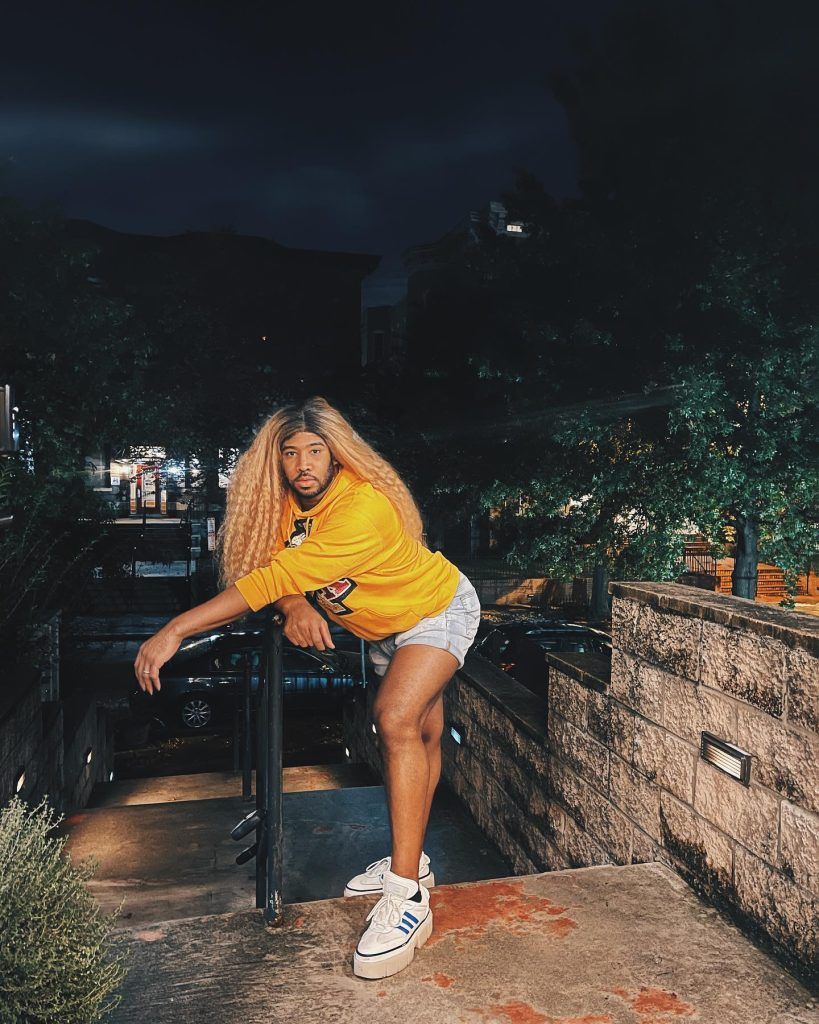 Eugene Daniels Gay Story: Meet His Fiancé Nate Stephens