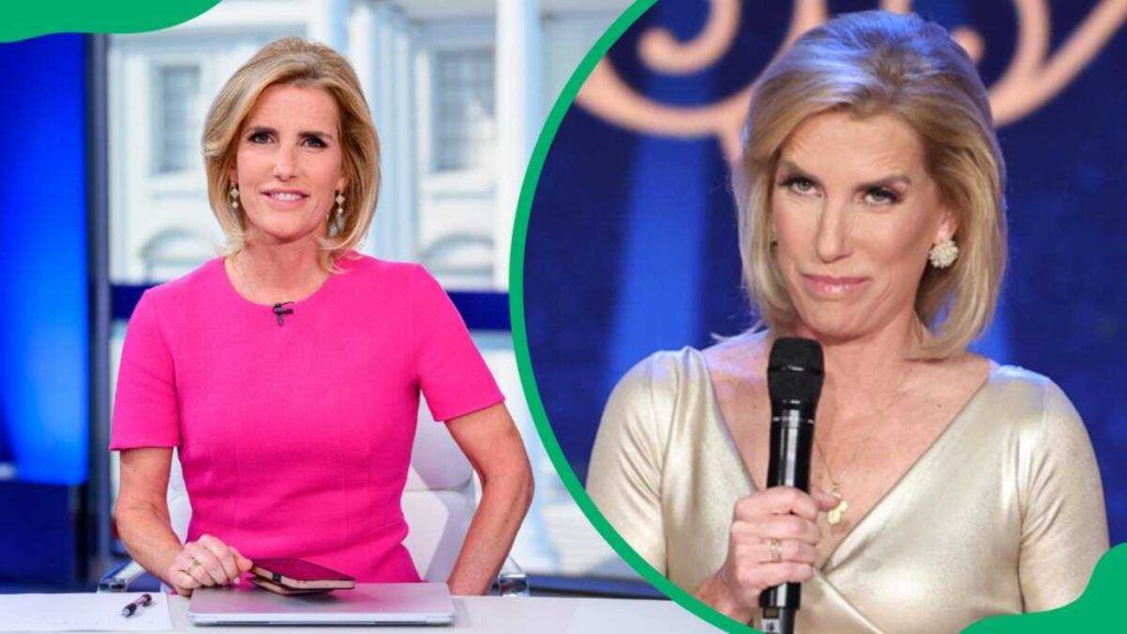 Who is Laura Ingraham's wife? The Truth Revealed