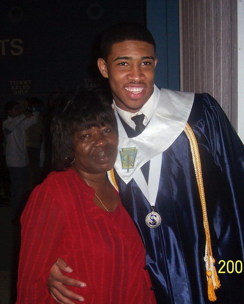 Eugene Daniels Parents: Full Family & Life Revealed