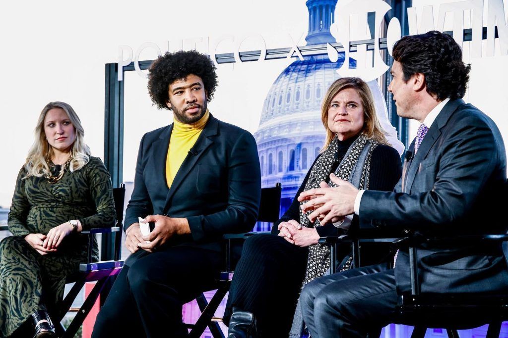 Eugene Daniels Children: Meet His Family and Personal Life