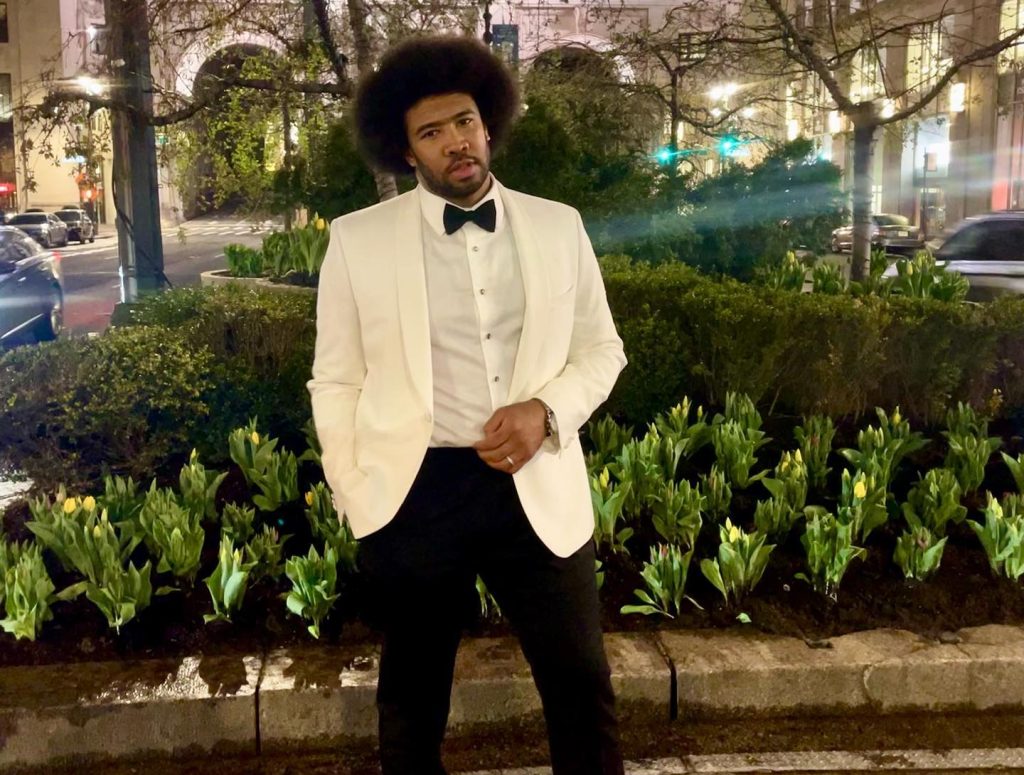 Eugene Daniels Children: Meet His Family and Personal Life