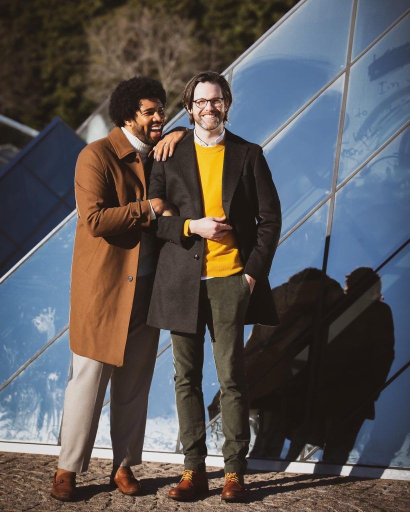 Nate Stephens Eugene Daniels: Inspiring Journey to Success