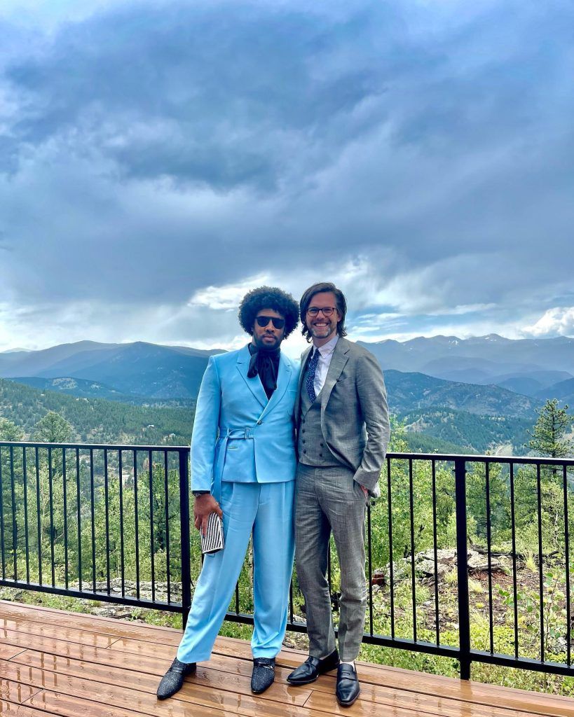 Nate Stephens Eugene Daniels: Inspiring Journey to Success