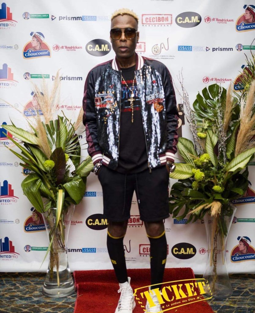 Gazzman Couleur Net Worth: Shocking Facts Revealed 2025