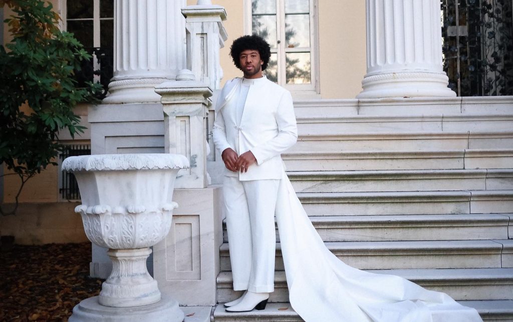 Nate Stephens Eugene Daniels: Inspiring Journey to Success