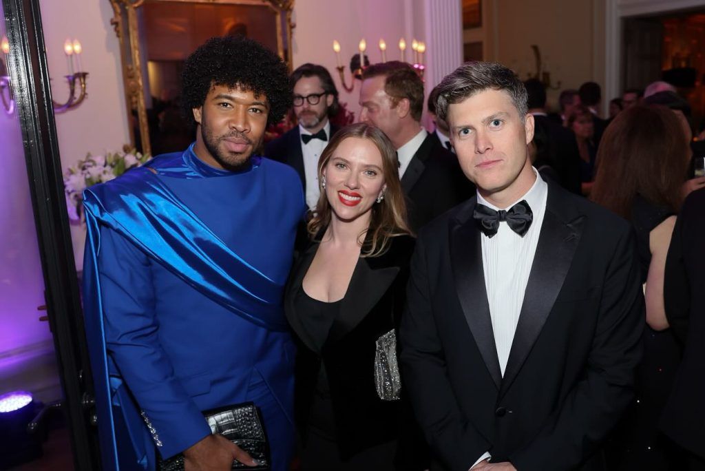 Who is Eugene Daniels? Inside the Life of MSNBC’s Trailblazing Journalist