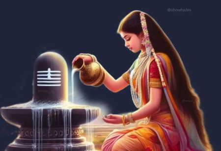 Shiva Captions for Instagram to Awaken Your Inner Power