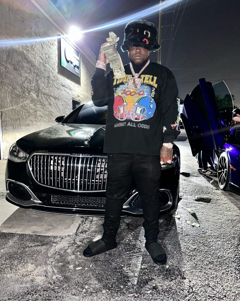 Bossman Dlow Birthplace: Where the Rising Star Was Born