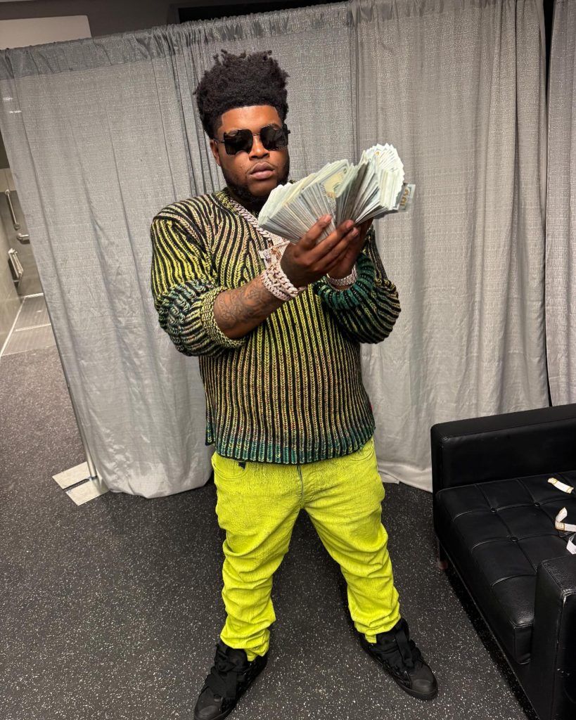 Bossman Dlow Birthplace: Where the Rising Star Was Born