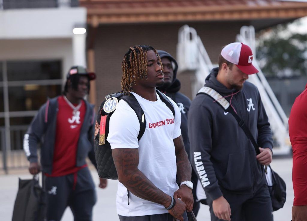 Jalen Milroe Contract: Inside His $6.26M Seahawks Deal 2025